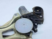 Macara electrica geam stanga fata Toyota Rav 4 III (ACA3, ACE, ALA3, GSA3, ZSA3) [Fabr 2005-2013] 422520-10540 | 062020-0791