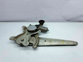 Macara electrica geam stanga spate Toyota Rav 4 III (ACA3, ACE, ALA3, GSA3, ZSA3) [Fabr 2005-2013] 85710-35180 | 262100-2330