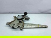Macara electrica geam stanga spate Toyota Rav 4 III (ACA3, ACE, ALA3, GSA3, ZSA3) [Fabr 2005-2013] 85710-35180 | 262100-2330
