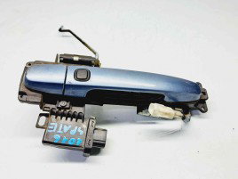 Maner haion Toyota Rav 4 III (ACA3, ACE, ALA3, GSA3, ZSA3) [Fabr 2005-2013] 484110-10610 | Albastru