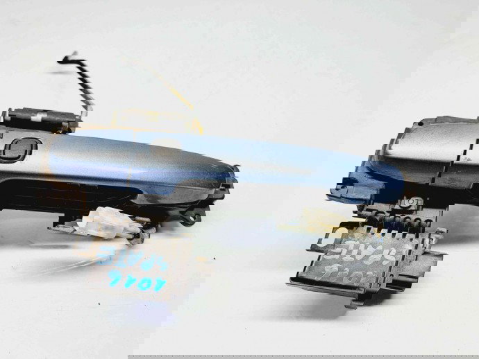 Maner haion Toyota Rav 4 III (ACA3, ACE, ALA3, GSA3, ZSA3) [Fabr 2005-2013] 484110-10610 | Albastru