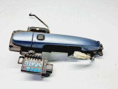 Maner haion Toyota Rav 4 III (ACA3, ACE, ALA3, GSA3, ZSA3) [Fabr 2005-2013] 484110-10610 | Albastru