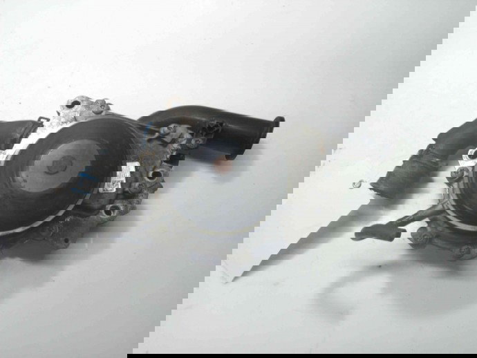 Pompa Auxiliara Secundara Recirculare Apa, A6512007701, Mercedes Clasa C (W204), 2.2 CDI, OM651912