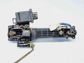 Maner haion Toyota Rav 4 III (ACA3, ACE, ALA3, GSA3, ZSA3) [Fabr 2005-2013] 484110-10610 | Albastru