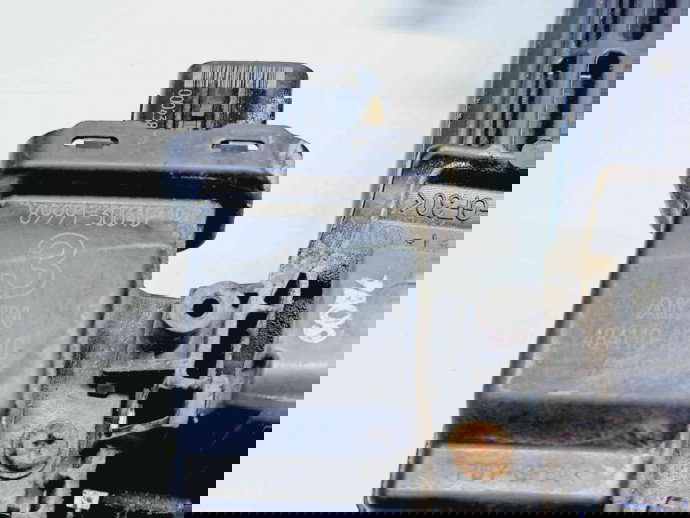 Maner haion Toyota Rav 4 III (ACA3, ACE, ALA3, GSA3, ZSA3) [Fabr 2005-2013] 484110-10610 | Albastru