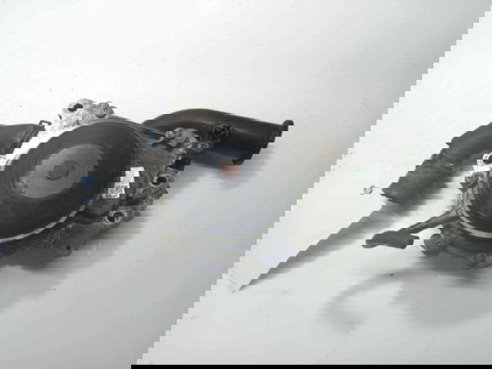 Pompa Auxiliara Secundara Recirculare Apa, A6512007701, Mercedes Clasa E Coupe (C207), 2.2 CDI, OM651924