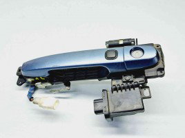 Maner usa stanga fata Toyota Rav 4 III (ACA3, ACE, ALA3, GSA3, ZSA3) [Fabr 2005-2013] 484110-10620 | Albastru