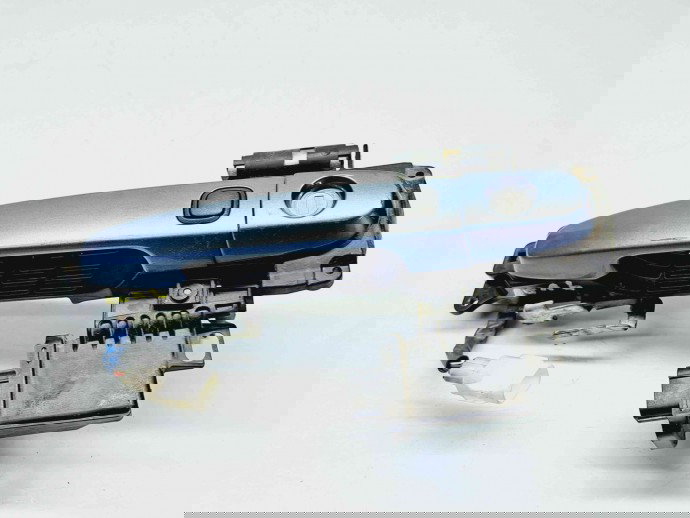 Maner usa stanga fata Toyota Rav 4 III (ACA3, ACE, ALA3, GSA3, ZSA3) [Fabr 2005-2013] 484110-10620 | Albastru