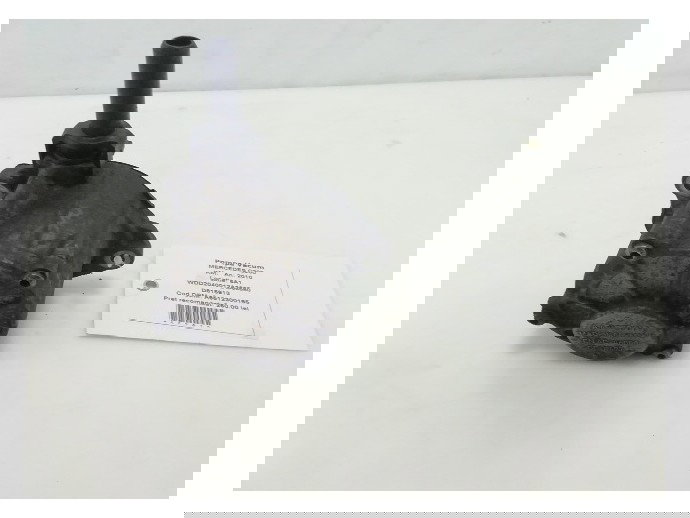 Pompa vacuum, A6512300165, Mercedes Clasa A (W176), 2.2 CDI, OM651930 (idi:482082)