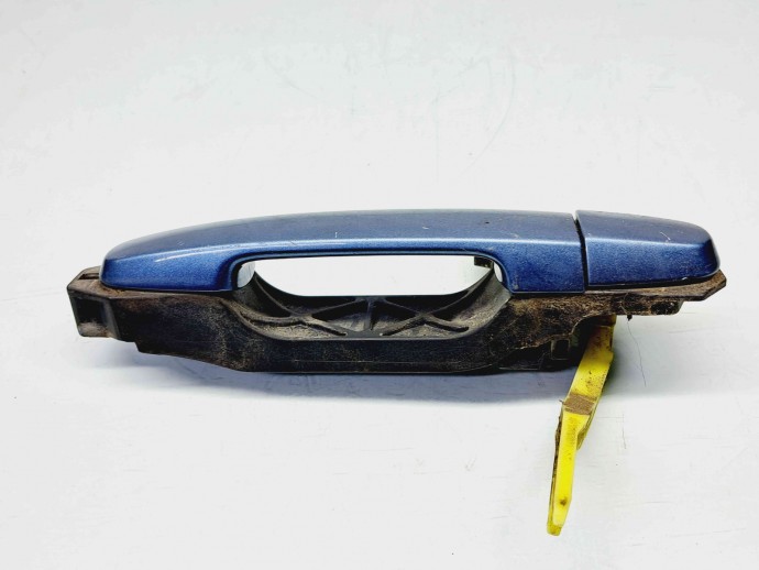 Maner usa stanga spate Toyota Rav 4 III (ACA3, ACE, ALA3, GSA3, ZSA3) [Fabr 2005-2013] ALBASTRU