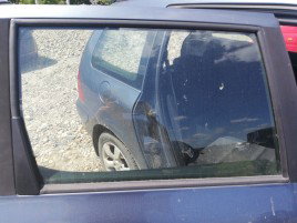 Geam usa dreapta spate PEUGEOT 307 1.6HDI 9HZ OEM 2002-2008