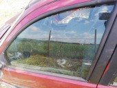 Geam usa stanga fata Renault Megane 1 1.6 benz K4M OEM 1995-2003