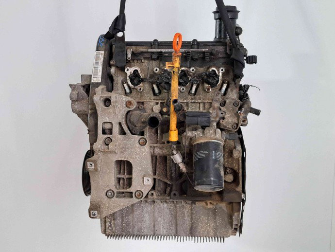 Motor complet ambielat Seat Leon (1P1) [Fabr 2005-2011] BSE 1.6 Benz BSE 75KW / 102CP  