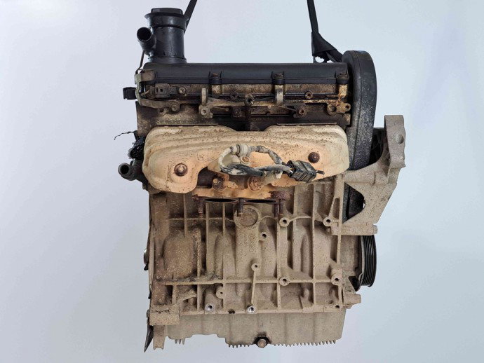 Motor complet ambielat Seat Leon (1P1) [Fabr 2005-2011] BSE 1.6 Benz BSE 75KW / 102CP  
