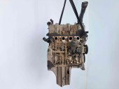 Motor complet ambielat Mercedes Clasa A (W169) [Fabr 2004-2012] 266920 1.5 Benz 266920   