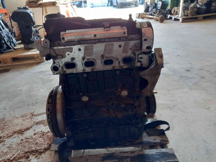 Motor CFFB, Audi Q3, 2.0tdi