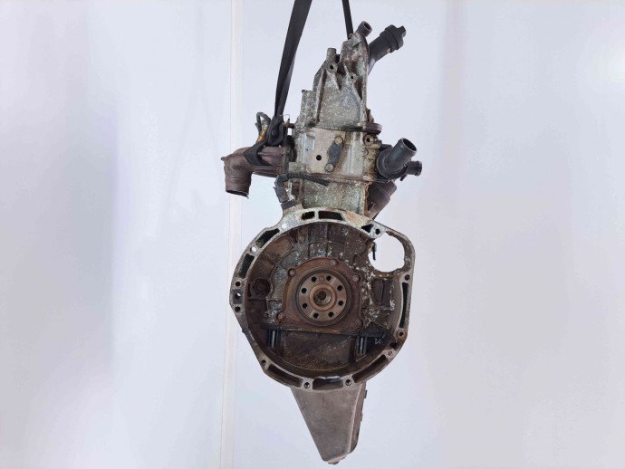 Motor complet ambielat Mercedes Clasa A (W169) [Fabr 2004-2012] 266920 1.5 Benz 266920   