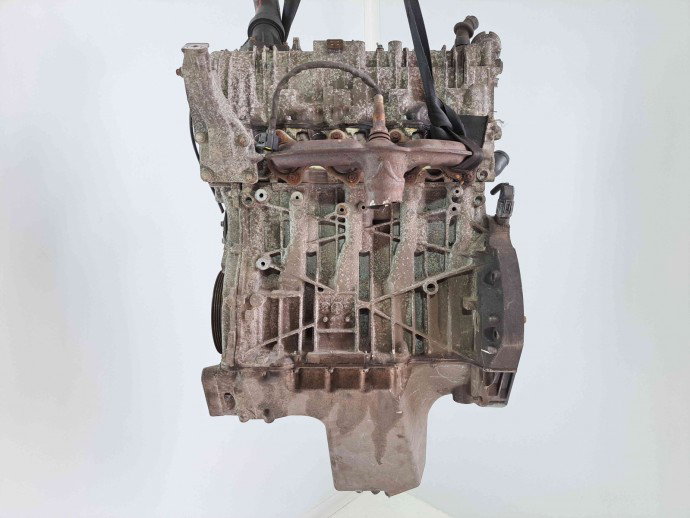 Motor complet ambielat Mercedes Clasa A (W169) [Fabr 2004-2012] 266920 1.5 Benz 266920   