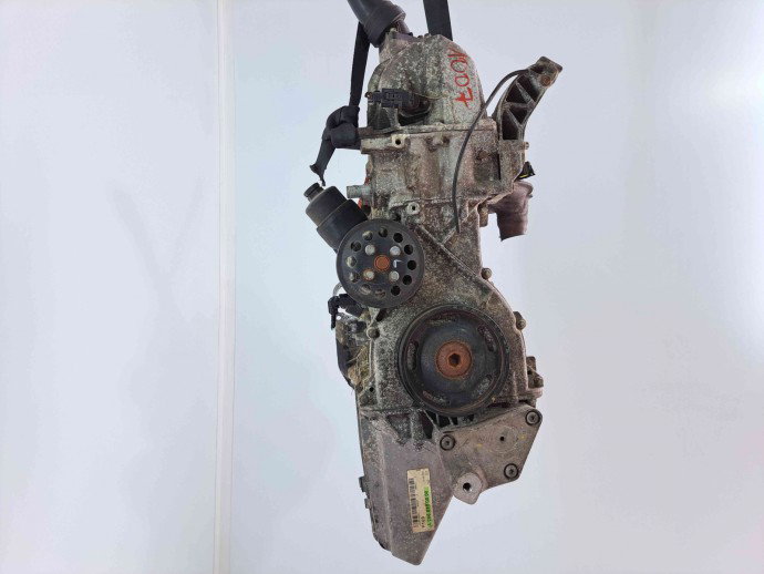 Motor complet ambielat Mercedes Clasa A (W169) [Fabr 2004-2012] 266920 1.5 Benz 266920   