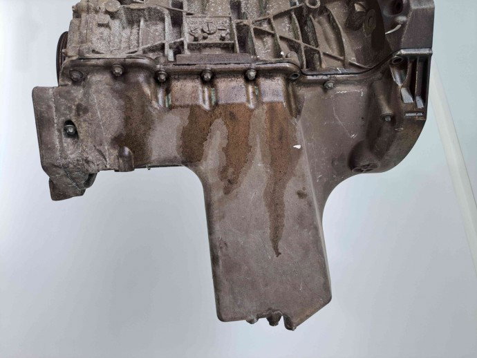 Motor complet ambielat Mercedes Clasa A (W169) [Fabr 2004-2012] 266920 1.5 Benz 266920   