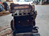Motor, CFFB, Seat Alhambra (710), 2.0tdi
