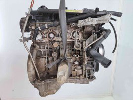 Motor complet ambielat Mercedes Clasa C (W204) [Fabr 2007-2014] 271820 1.8 Benz 271820 115KW / 211CP  