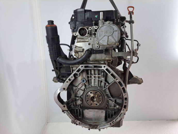 Motor complet ambielat Mercedes Clasa C (W204) [Fabr 2007-2014] 271820 1.8 Benz 271820 115KW / 211CP  