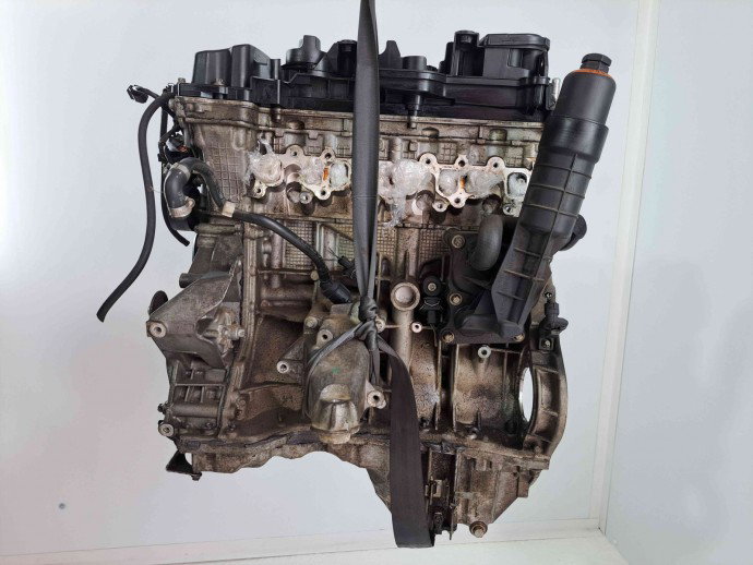 Motor complet ambielat Mercedes Clasa C (W204) [Fabr 2007-2014] 271820 1.8 Benz 271820 115KW / 211CP  
