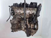 Motor complet ambielat Mercedes Clasa C (W204) [Fabr 2007-2014] 271820 1.8 Benz 271820 115KW / 211CP  