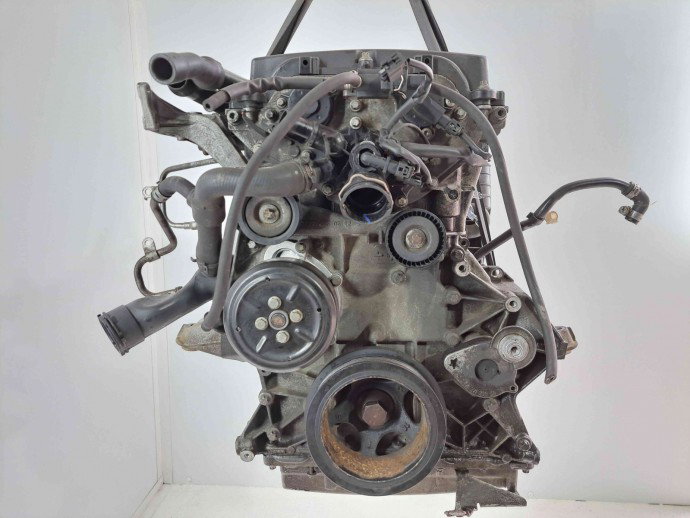 Motor complet ambielat Mercedes Clasa C (W204) [Fabr 2007-2014] 271820 1.8 Benz 271820 115KW / 211CP  