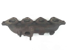 Galerie Evacuare D3410X Opel Astra H 2004-2008, 1.7cdti