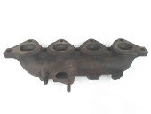 Galerie Evacuare D3410X Opel Astra H 2004-2008, 1.7cdti
