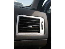 Grila aerisire dreapta PEUGEOT 307 1.6HDI 9HZ OEM 2002-2008