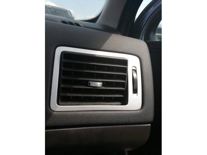 Grila aerisire dreapta PEUGEOT 307 1.6HDI 9HZ OEM 2002-2008