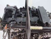 Motor complet ambielat Mercedes Clasa C (W204) [Fabr 2007-2014] 271820 1.8 Benz 271820 115KW / 211CP  