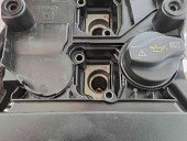 Motor complet ambielat Mercedes Clasa C (W204) [Fabr 2007-2014] 271820 1.8 Benz 271820 115KW / 211CP  