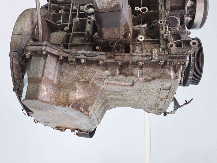 Motor complet ambielat Mercedes Clasa C (W204) [Fabr 2007-2014] 271820 1.8 Benz 271820 115KW / 211CP  