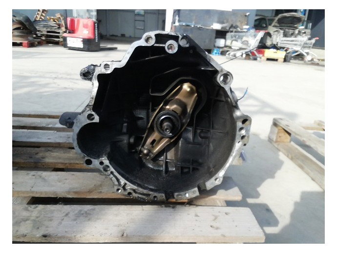 Cutie de viteze manuala EEN, Audi A4 (8D2, B5) [Fabr 1994-2000] 1.9TDI, AVB, 74KW 101CP