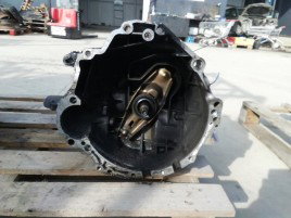 Cutie de viteze manuala EEN, Skoda Superb (3U4) [Fabr 2001-2008] 1.9TDI, AVB, 74KW 101CP