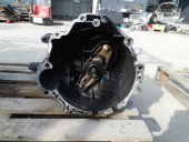 Cutie de viteze manuala EEN, Skoda Superb (3U4) [Fabr 2001-2008] 1.9TDI, AVB, 74KW 101CP
