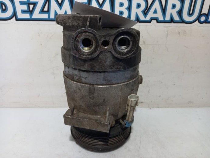 Compresor AC Aer Conditionat Clima GM13197197 Opel Vectra C GTS [Fabr 2002-prezent] 1.9cdti