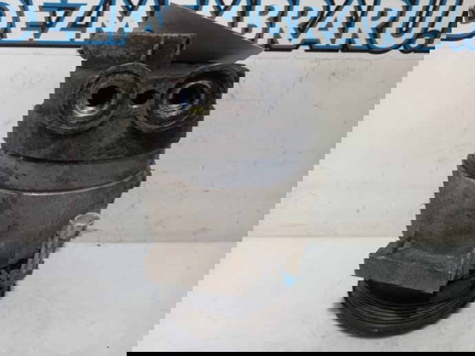 Compresor AC Aer Conditionat Clima GM13197197 Saab 9-3 (YS3F) 2002-In prezent, 1.9cdti, Z19DTH