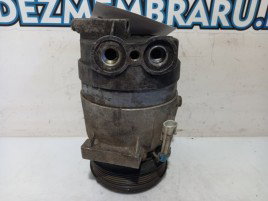 Compresor AC Aer Conditionat Clima GM13197197 Saab 9-3 (YS3F) 2002-In prezent, 1.9cdti, Z19DTH