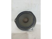 Boxa Difuzor Audio Usa Portiera Fata, GM24423552, Opel Astra H