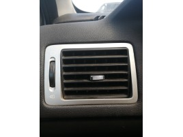 Grila aerisire stanga PEUGEOT 307 1.6HDI 9HZ OEM 2002-2008