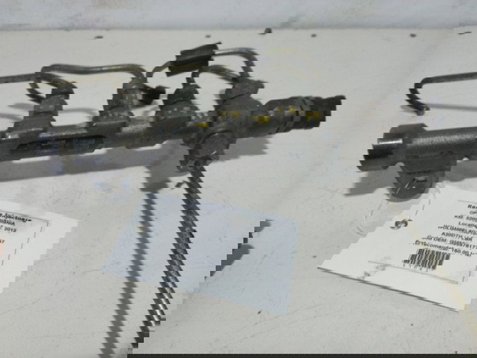 Rampa Presiune Injectoare Rampa Injectoare Rampa Injectie GM55576177, 0445214221, Opel Astra GTC J 2.0cdti