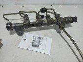 Rampa Presiune Injectoare Rampa Injectoare Rampa Injectie GM55576177, 0445214221, Opel Astra GTC J 2.0cdti