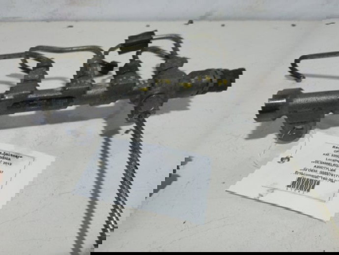 Rampa Presiune Injectoare Rampa Injectoare Rampa Injectie GM55576177, 0445214221, Opel Astra J 2.0cdti