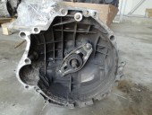 Cutie de viteze manuala (6 vit man) GYX Audi A4 (8EC, B7) [Fabr 2004-2008] 2.0tdi, 103kw, BLB