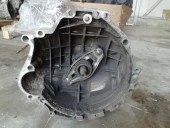 Cutie de viteze manuala GYX Audi A6 (4F2, C6) [Fabr 2004-2011] 2.0tdi, 103kw, 140cp